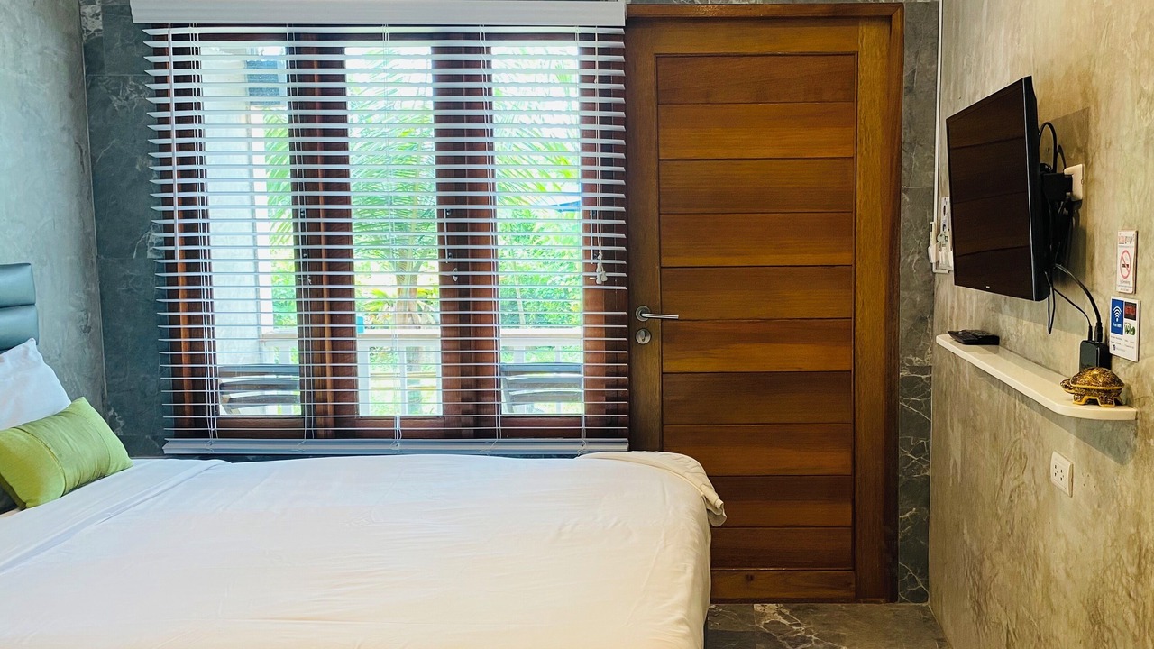 Photo of Bedroom in Mai Khao