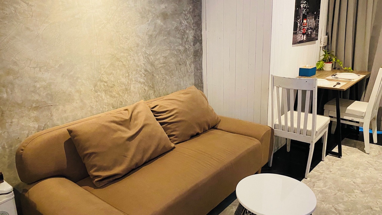 Photo of Livingroom in Mai Khao