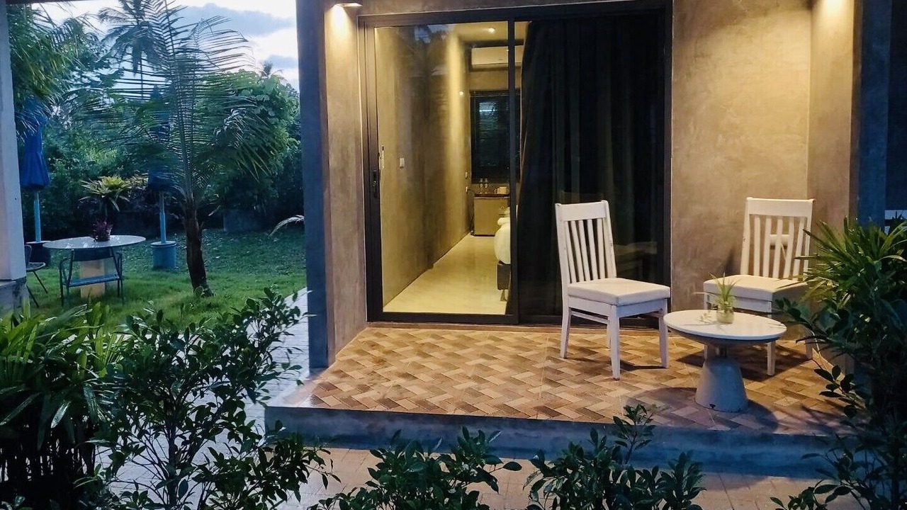 Photo of Bedroom in Mai Khao
