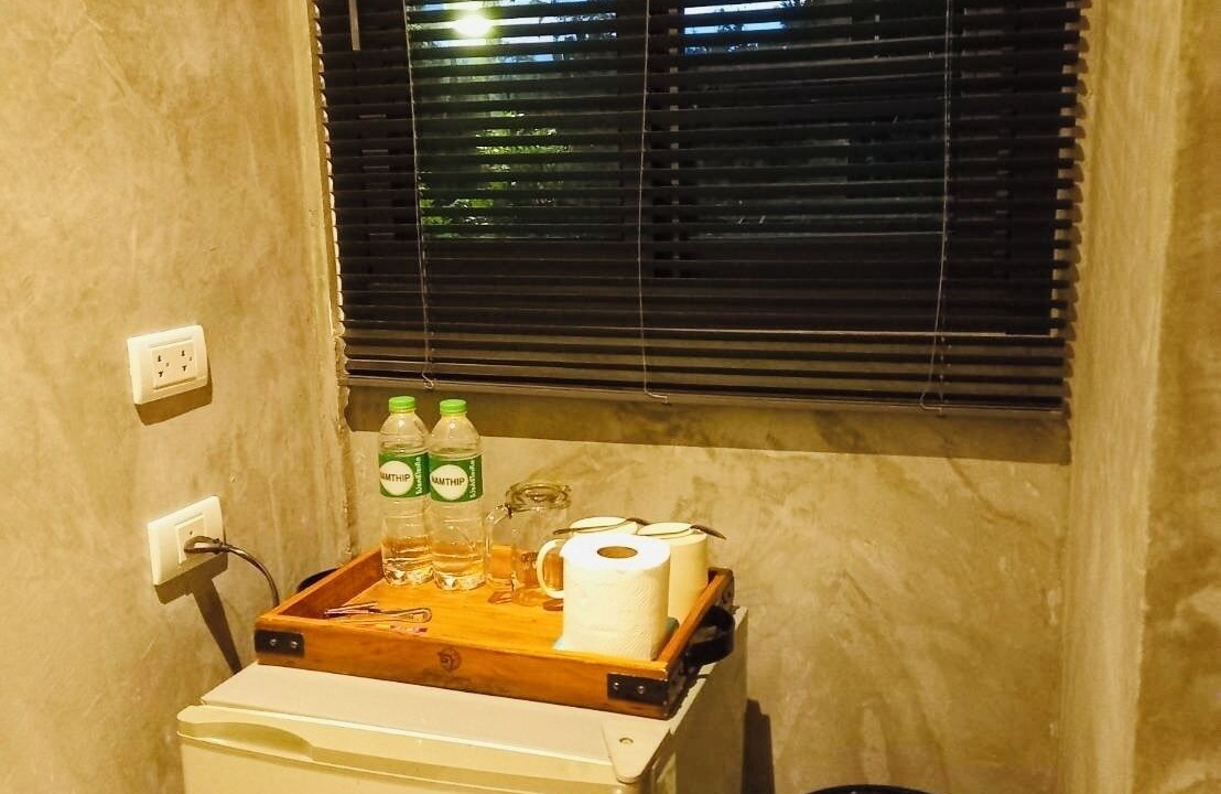 Photo of Bathroom in Mai Khao