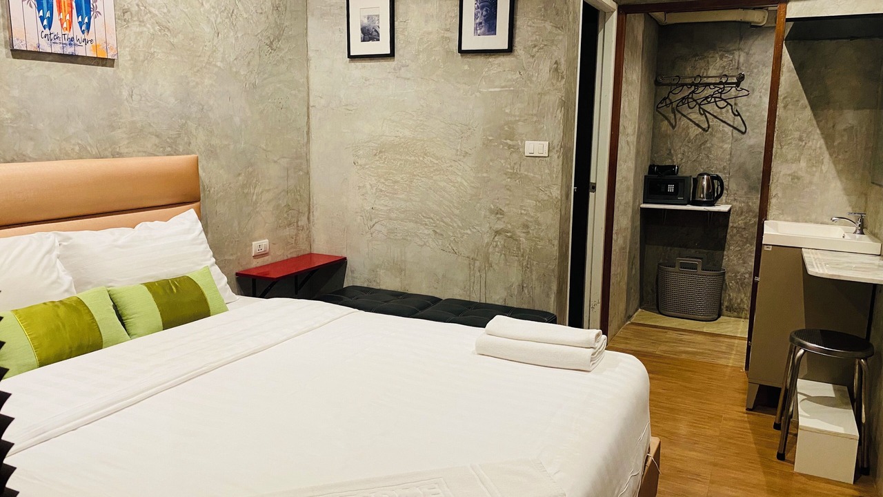 Photo of Bedroom in Mai Khao