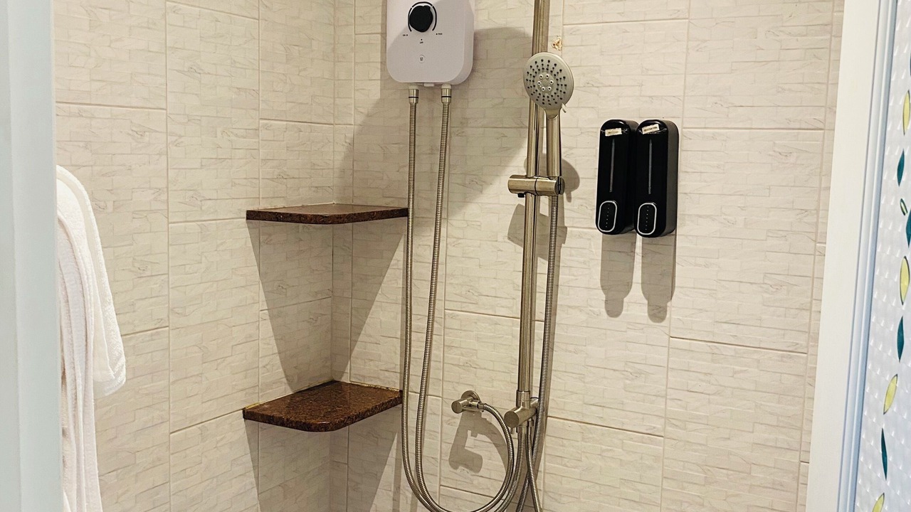 Photo of Bathroom in Mai Khao