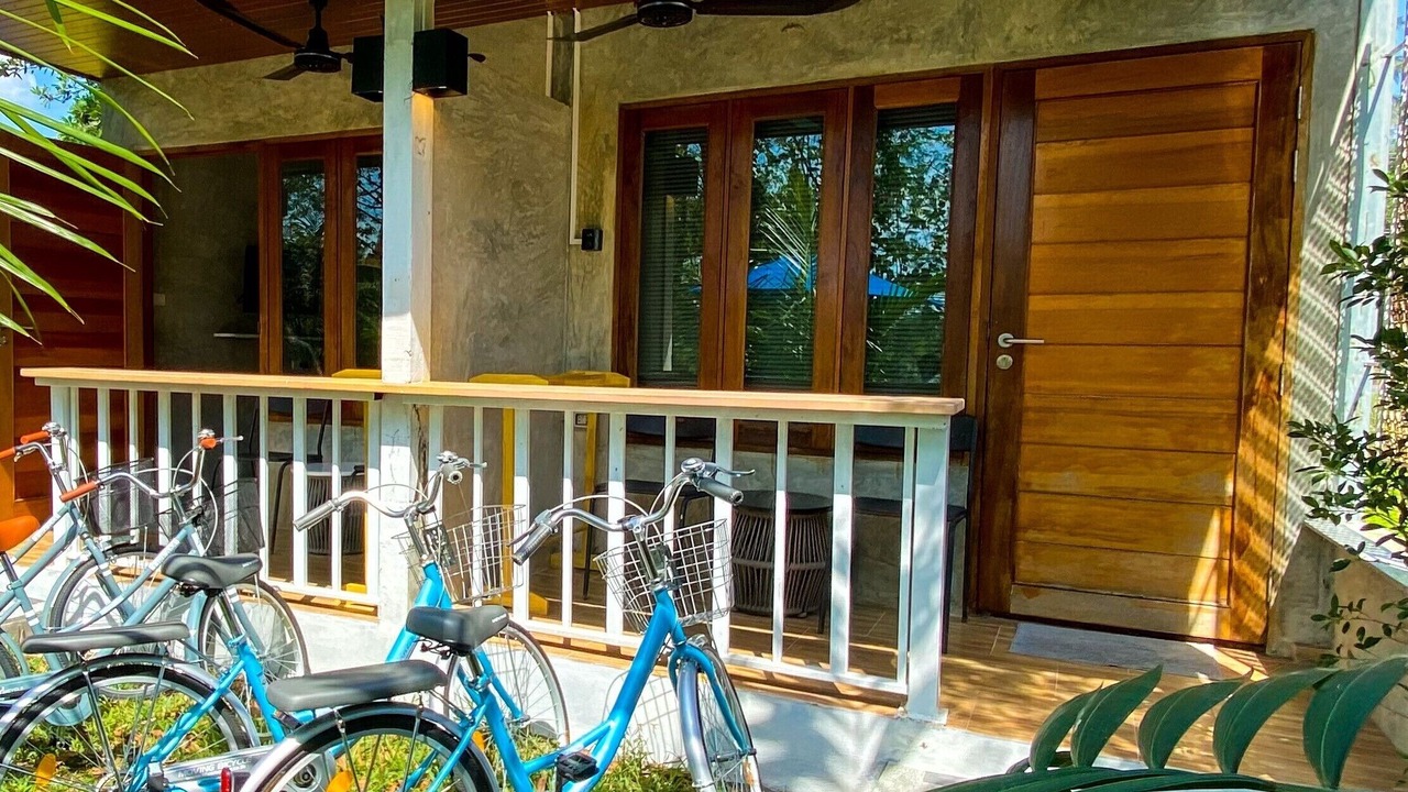 Photo of Outdoor in Mai Khao
