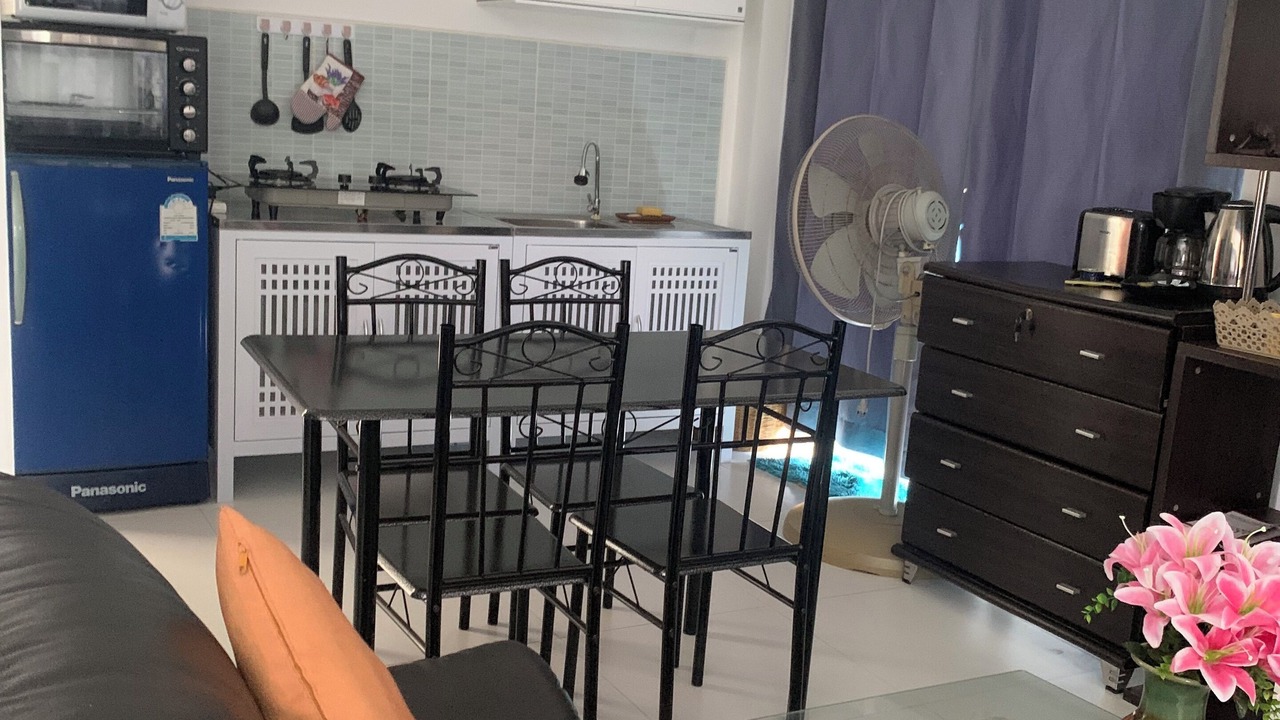 Photo of Livingroom in Rawai