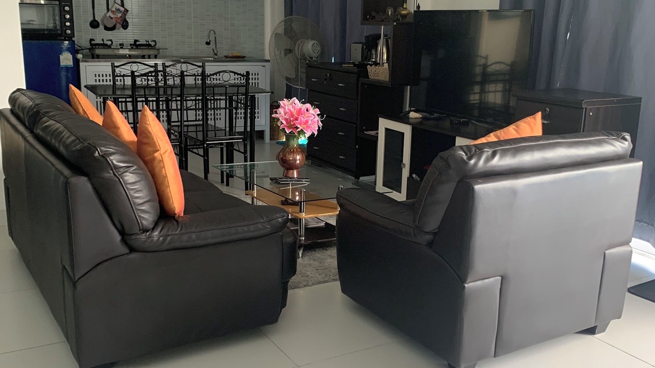 Photo of Livingroom in Rawai