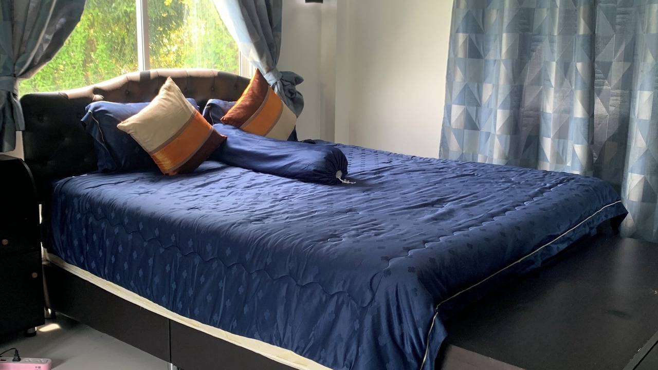 Photo of Bedroom in Rawai