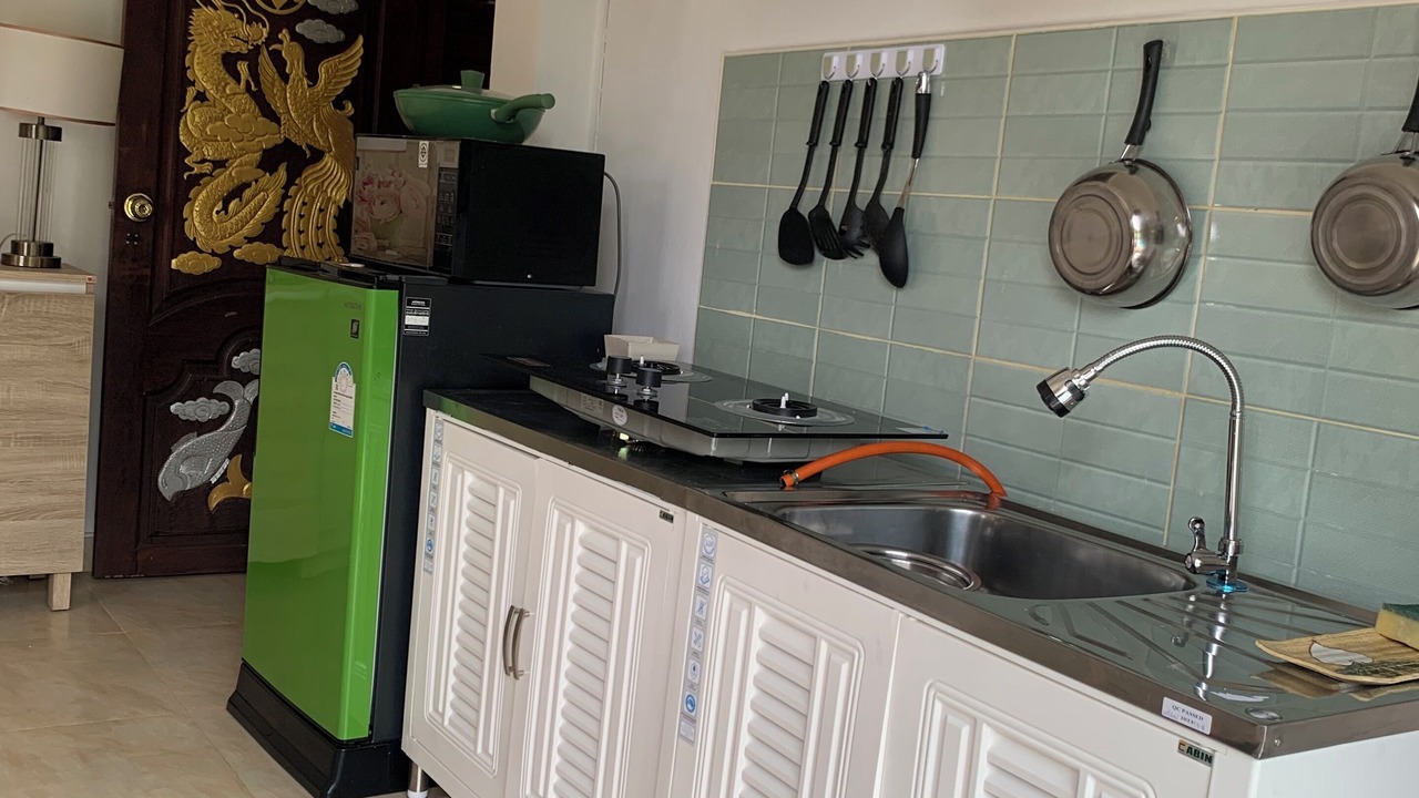 Photo of Kitchen in Rawai