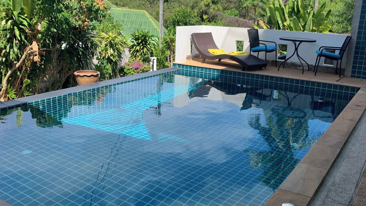 Photo of Outdoor in Rawai