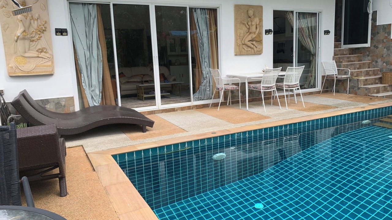 Photo of Outdoor in Rawai