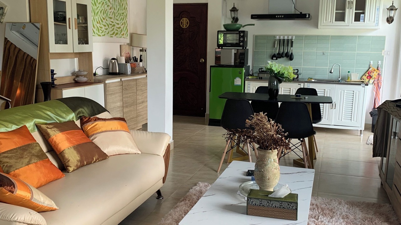 Photo of Livingroom in Rawai