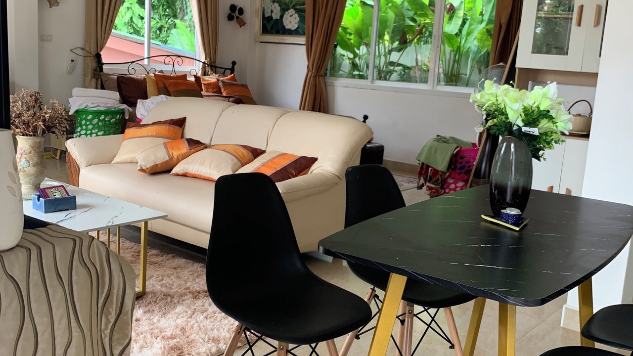 Photo of Livingroom in Rawai