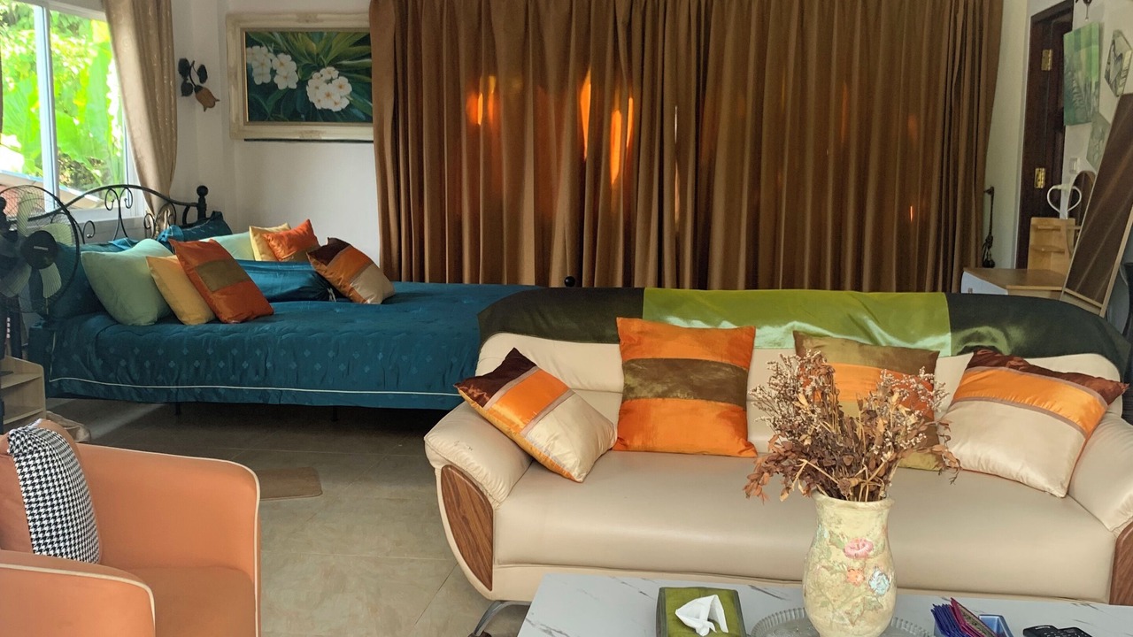 Photo of Livingroom in Rawai