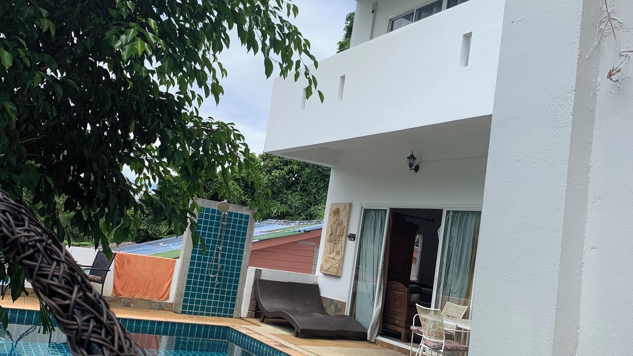 Photo of Outdoor in Rawai