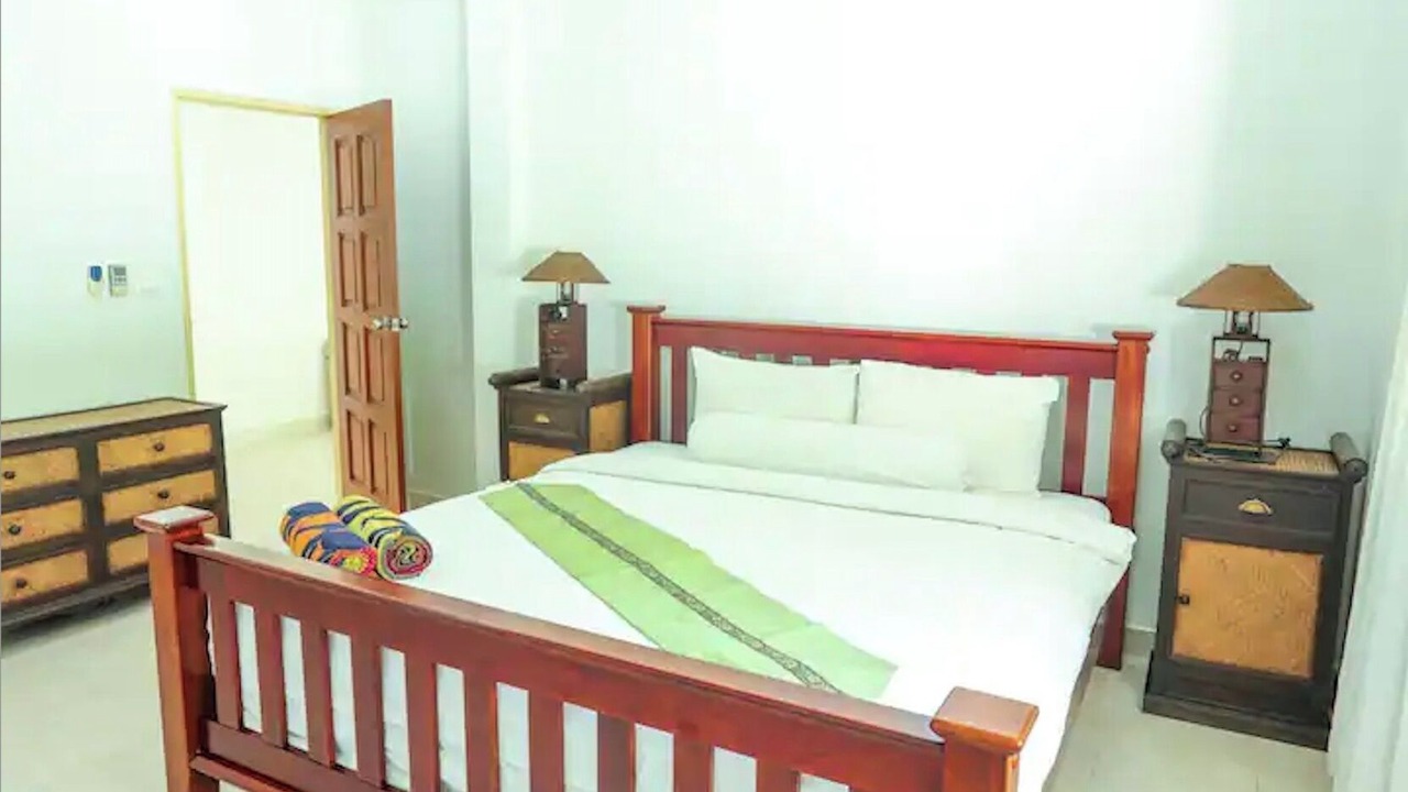 Photo of Bedroom in Pa Klok
