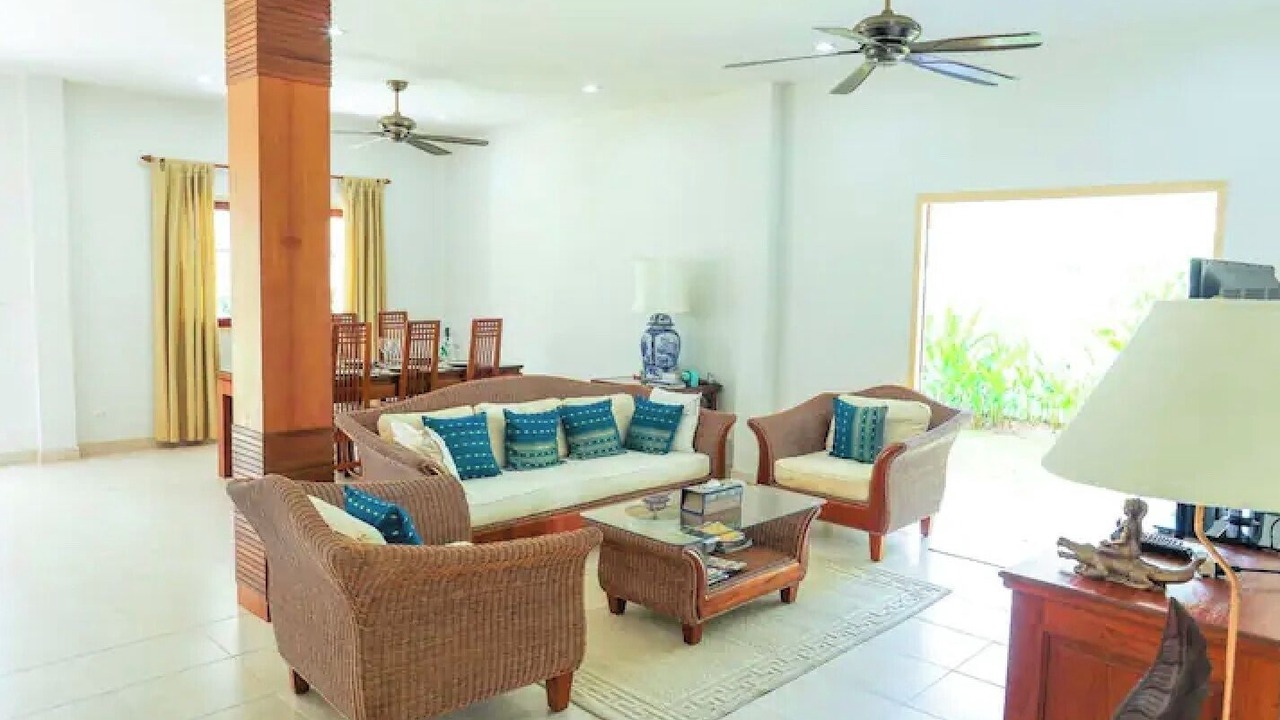 Photo of Livingroom in Pa Klok