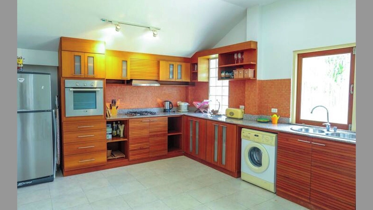 Photo of Kitchen in Pa Klok