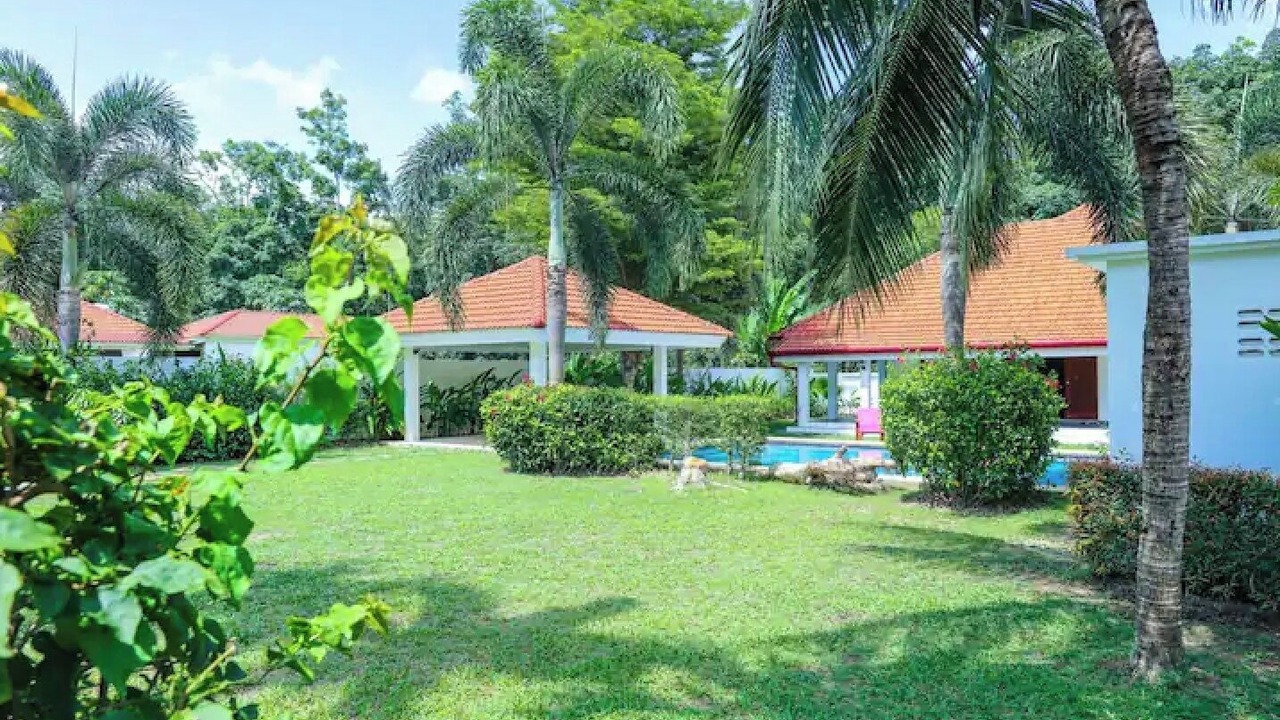Photo of Outdoor in Pa Klok