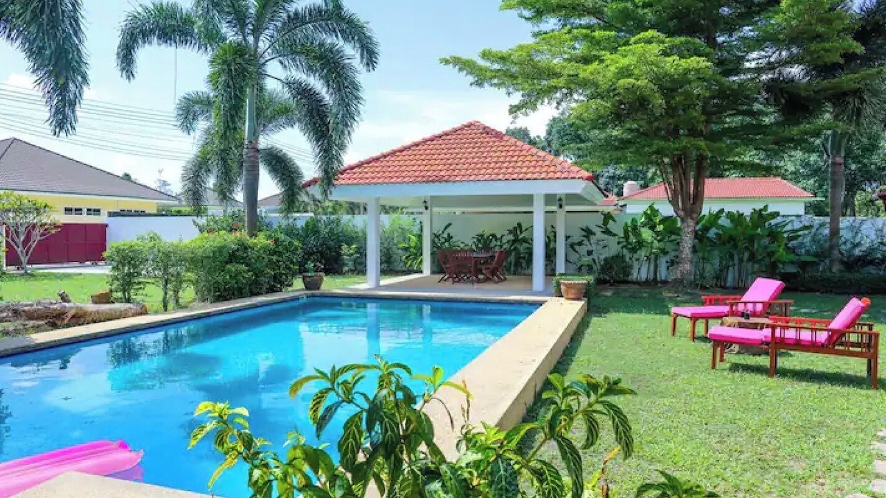 Photo of Outdoor in Pa Klok