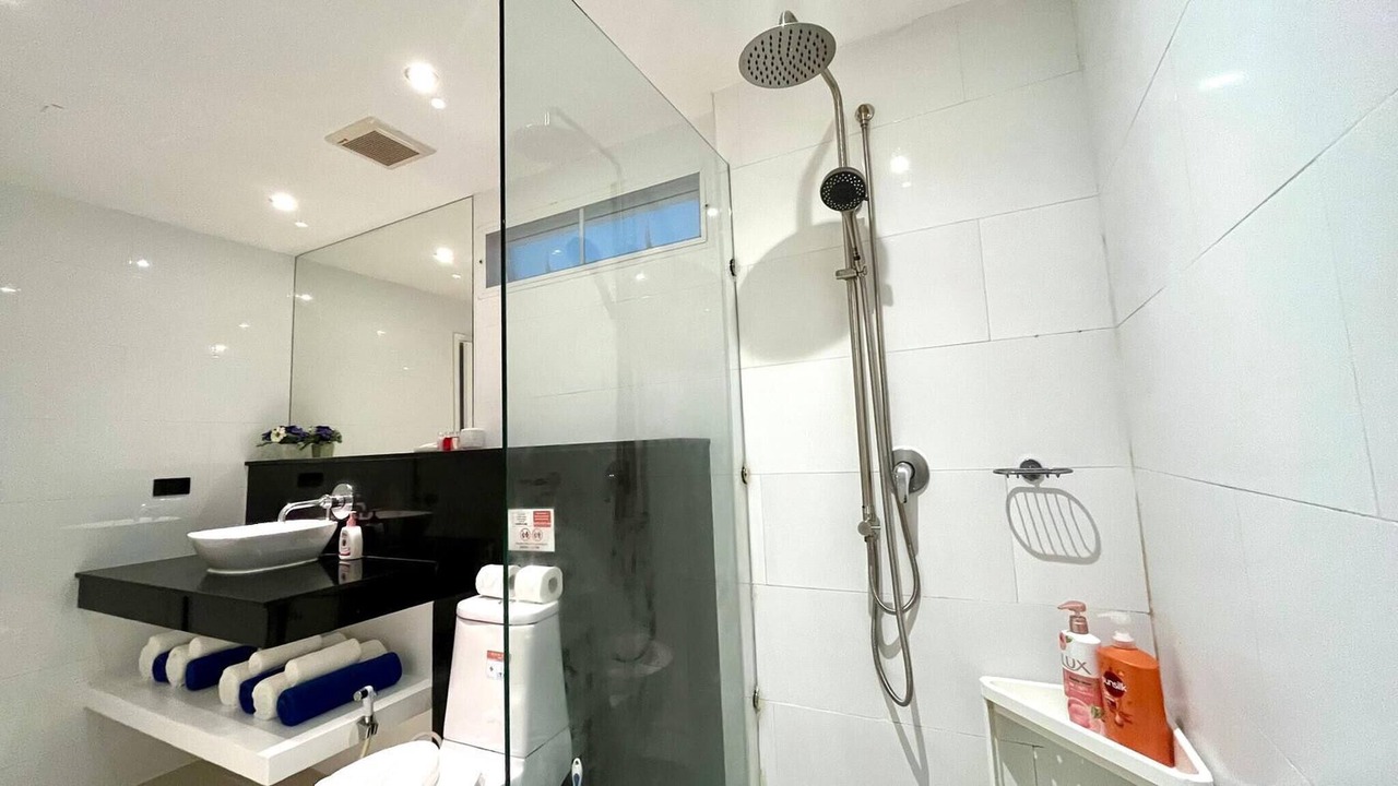 Photo of Bathroom in Karon