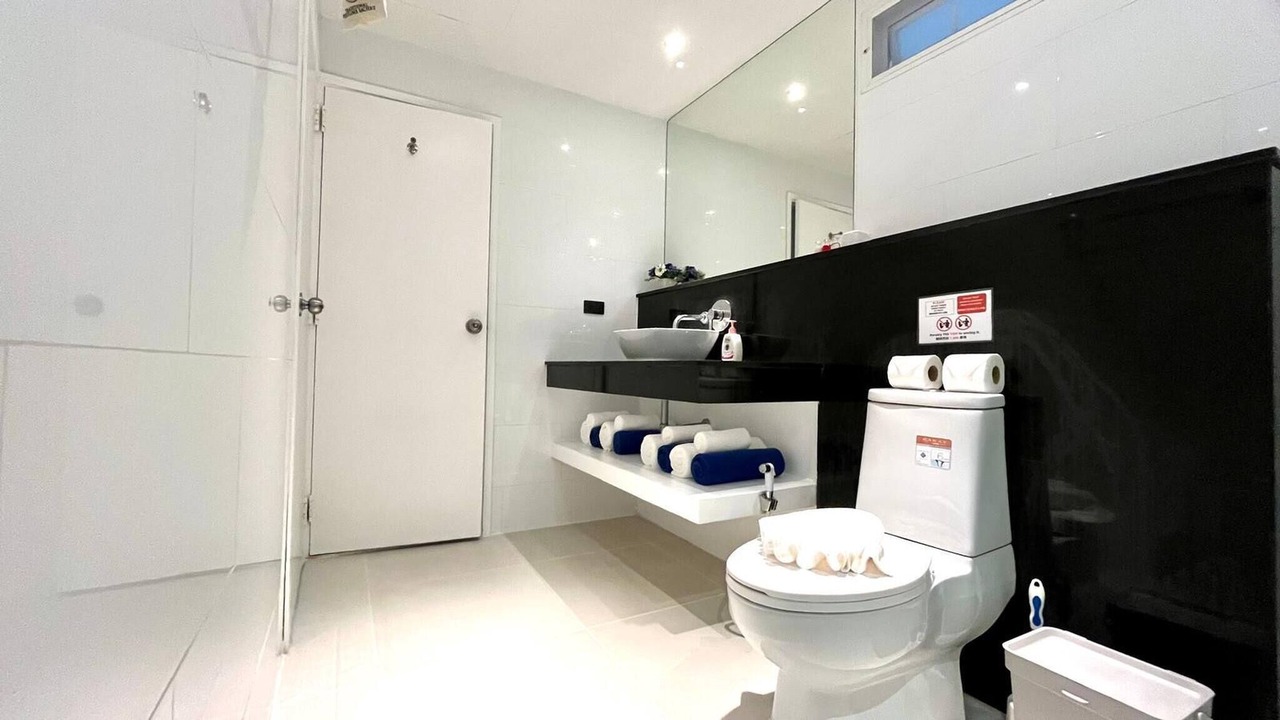 Photo of Bathroom in Karon