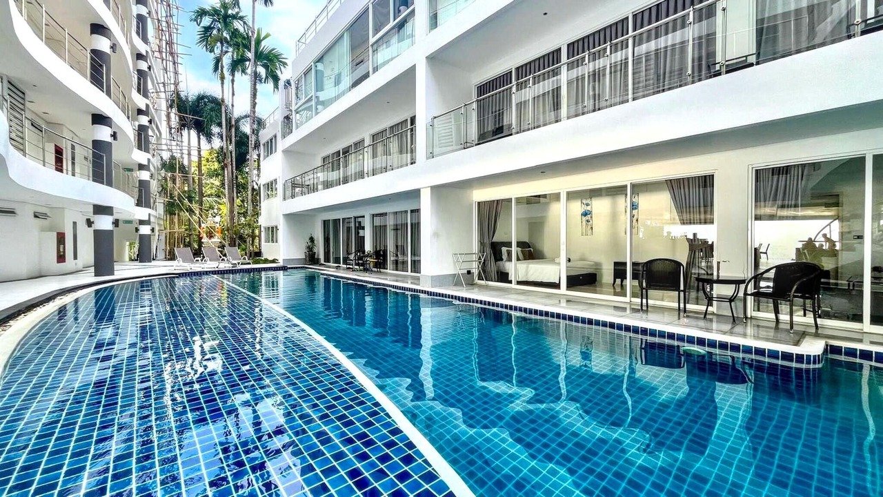 Photo of Outdoor in Karon