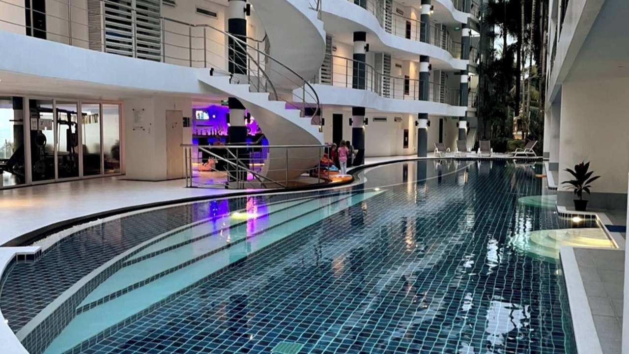 Photo of Outdoor in Karon