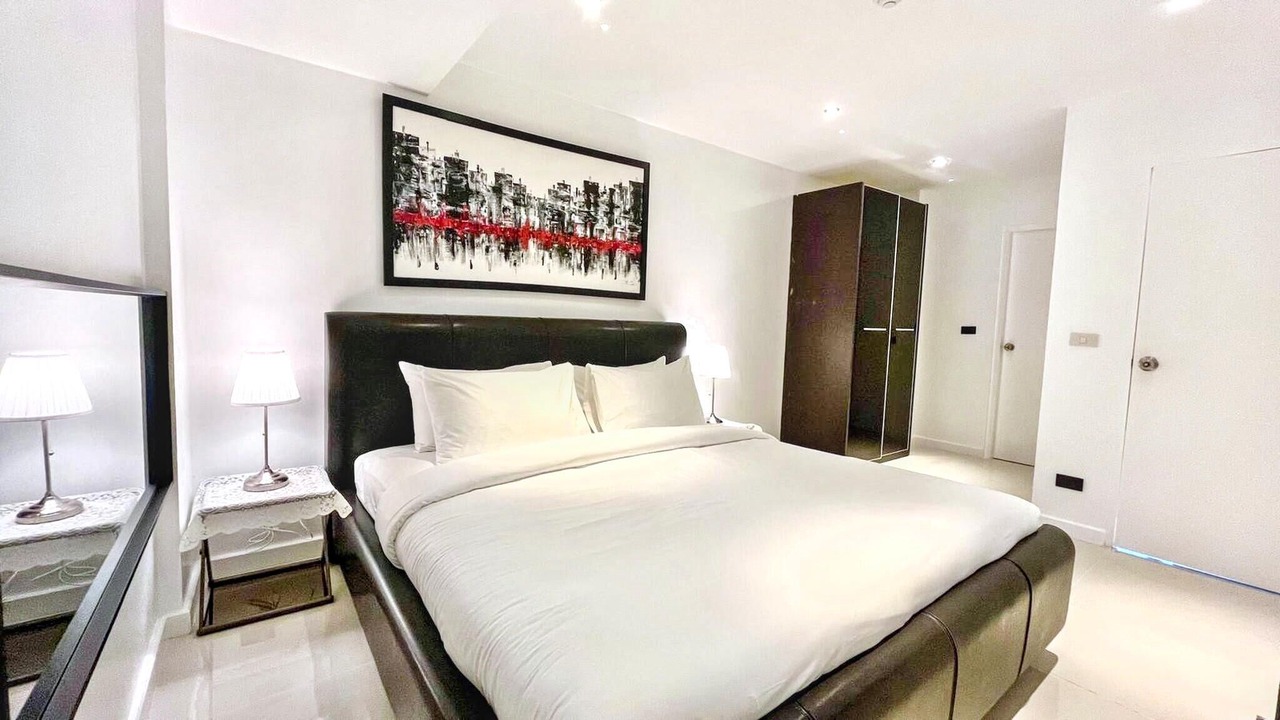 Photo of Bedroom in Karon