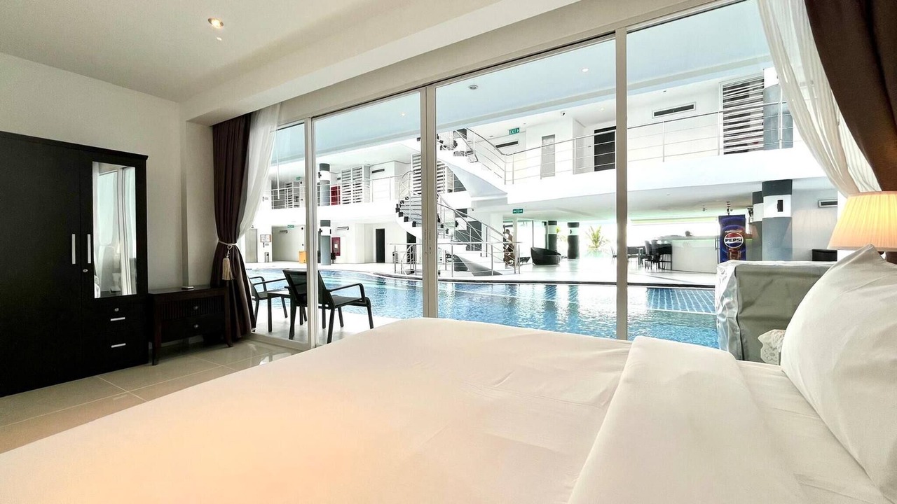 Photo of Bedroom in Karon