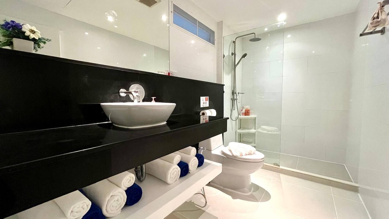 Photo of Bathroom in Karon