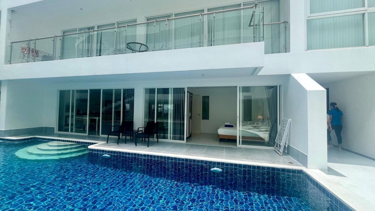 Photo of Outdoor in Karon