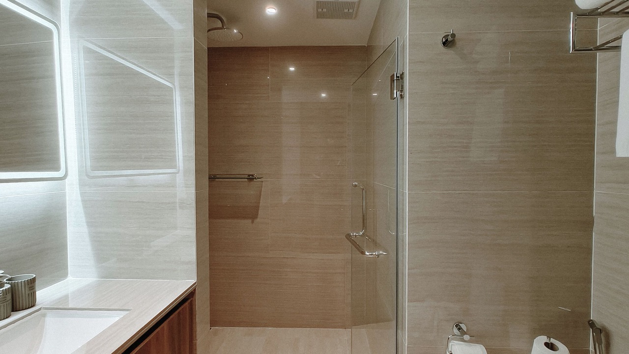 Photo of Bathroom in Si Sunthon