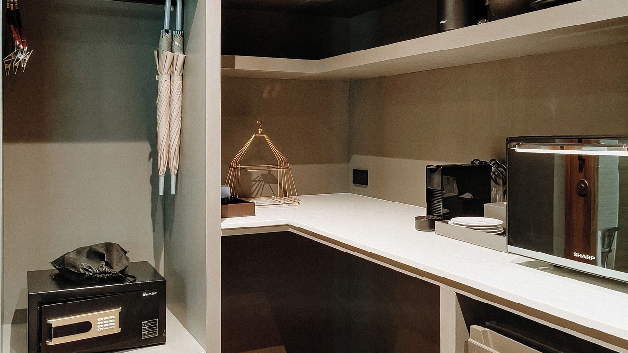 Photo of Kitchen in Si Sunthon