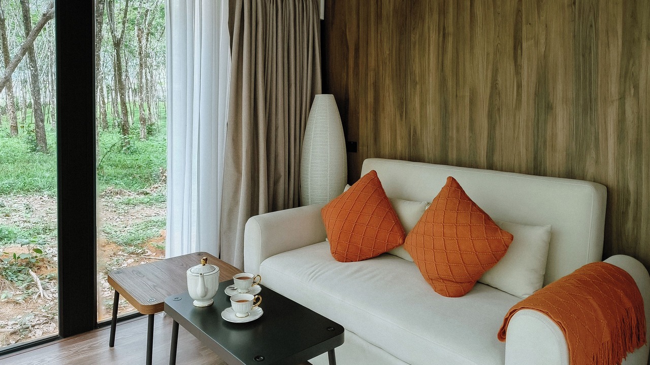 Photo of Livingroom in Si Sunthon