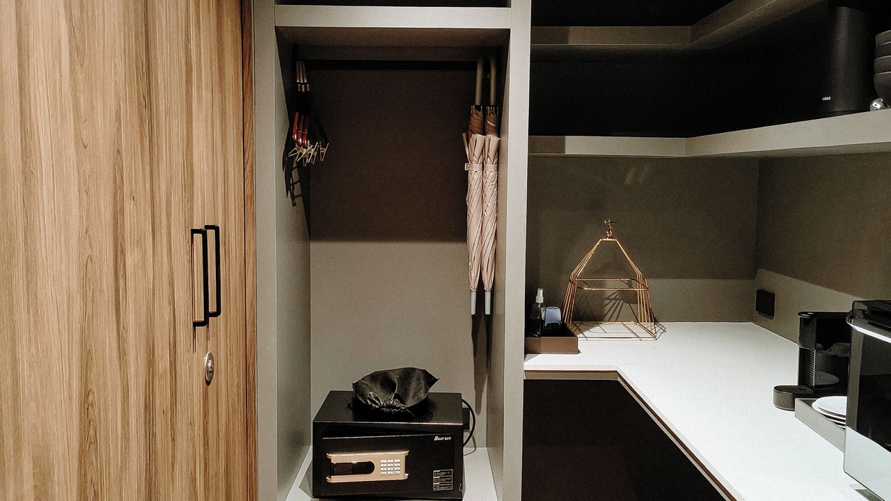 Photo of Kitchen in Si Sunthon