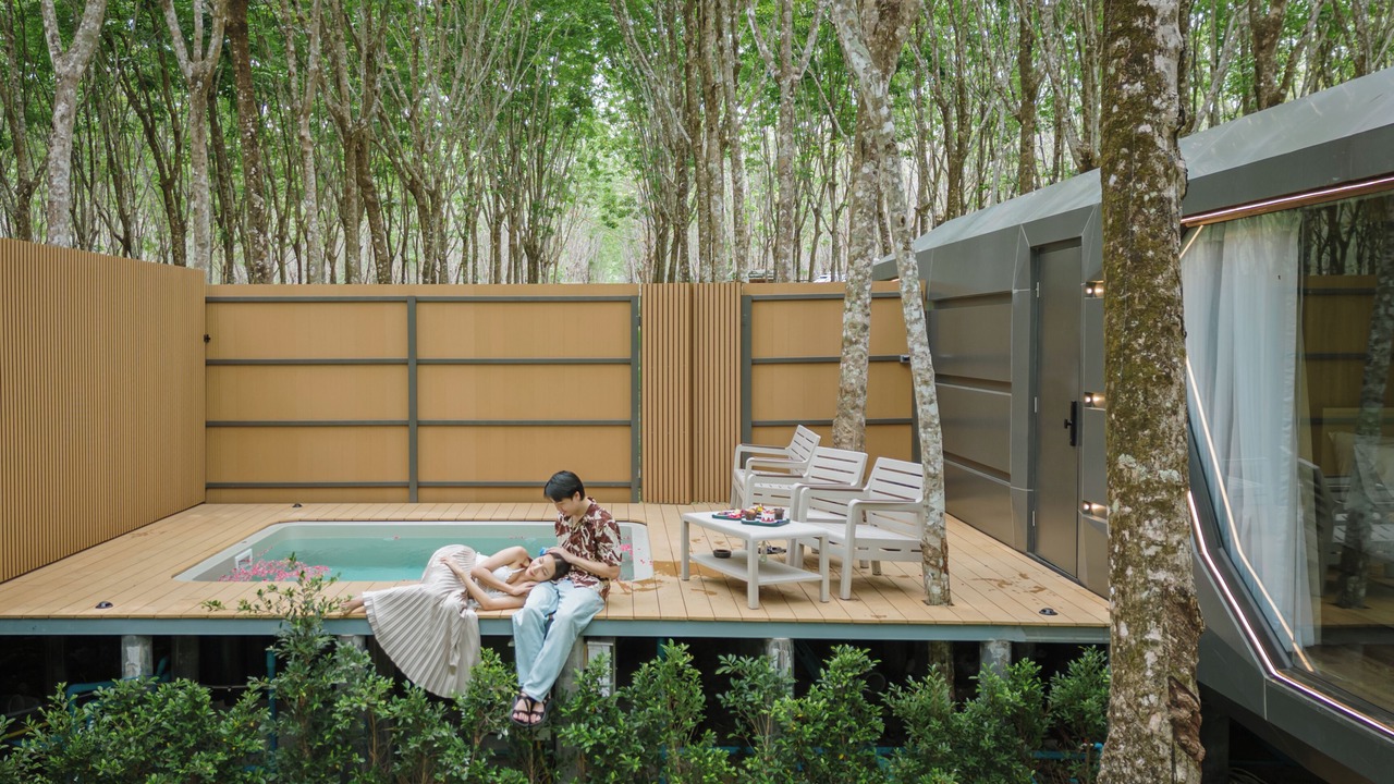 Photo of Outdoor in Si Sunthon