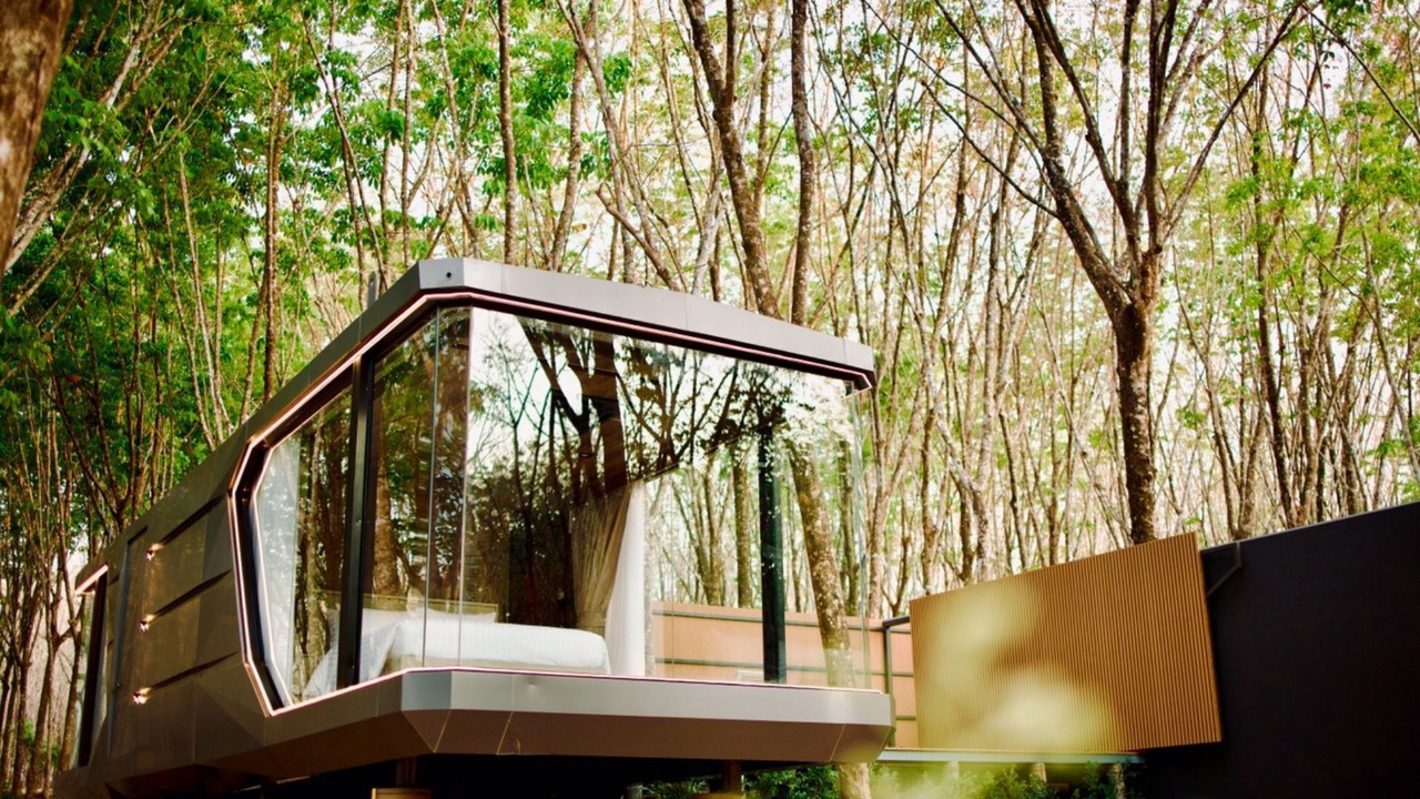 Photo of Bedroom in Si Sunthon
