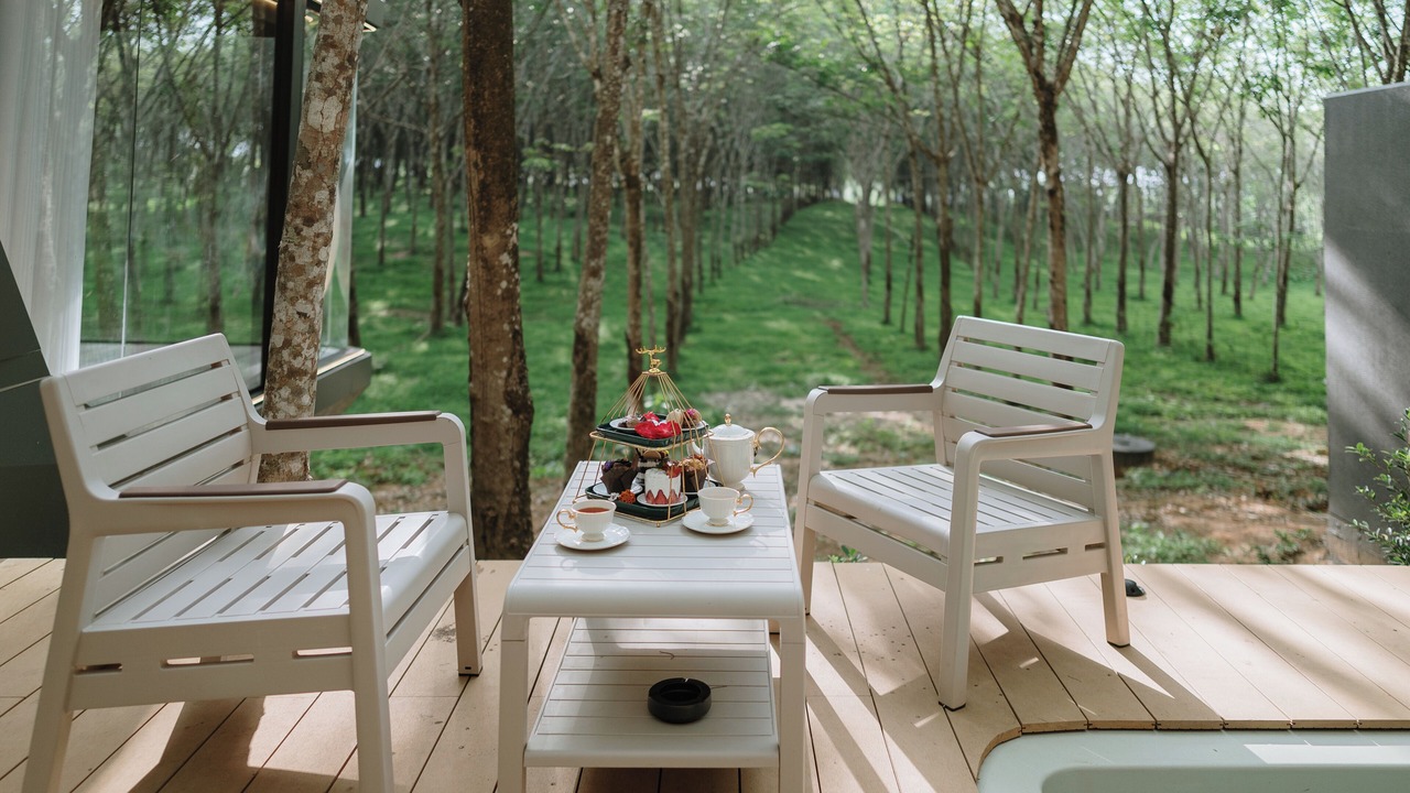 Photo of Outdoor in Si Sunthon