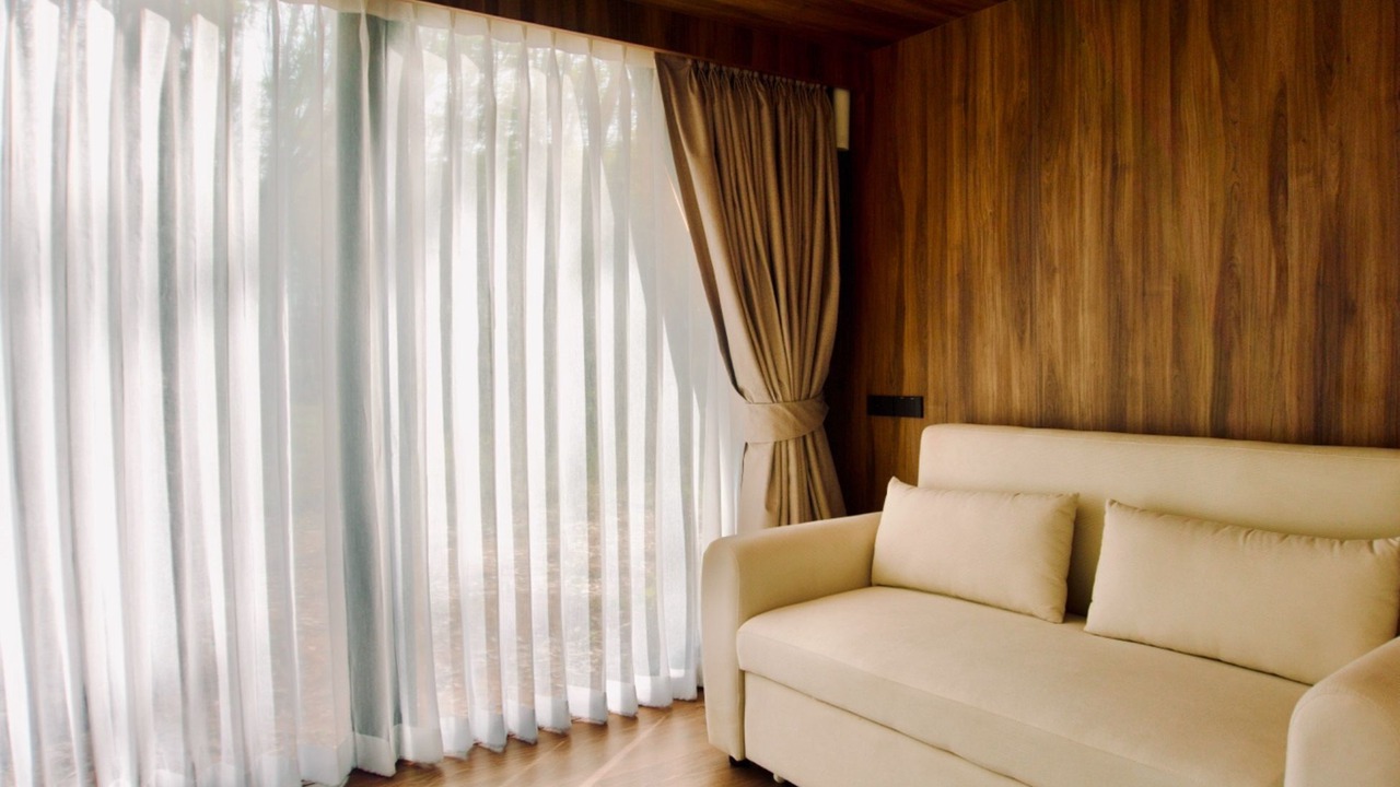 Photo of Livingroom in Si Sunthon