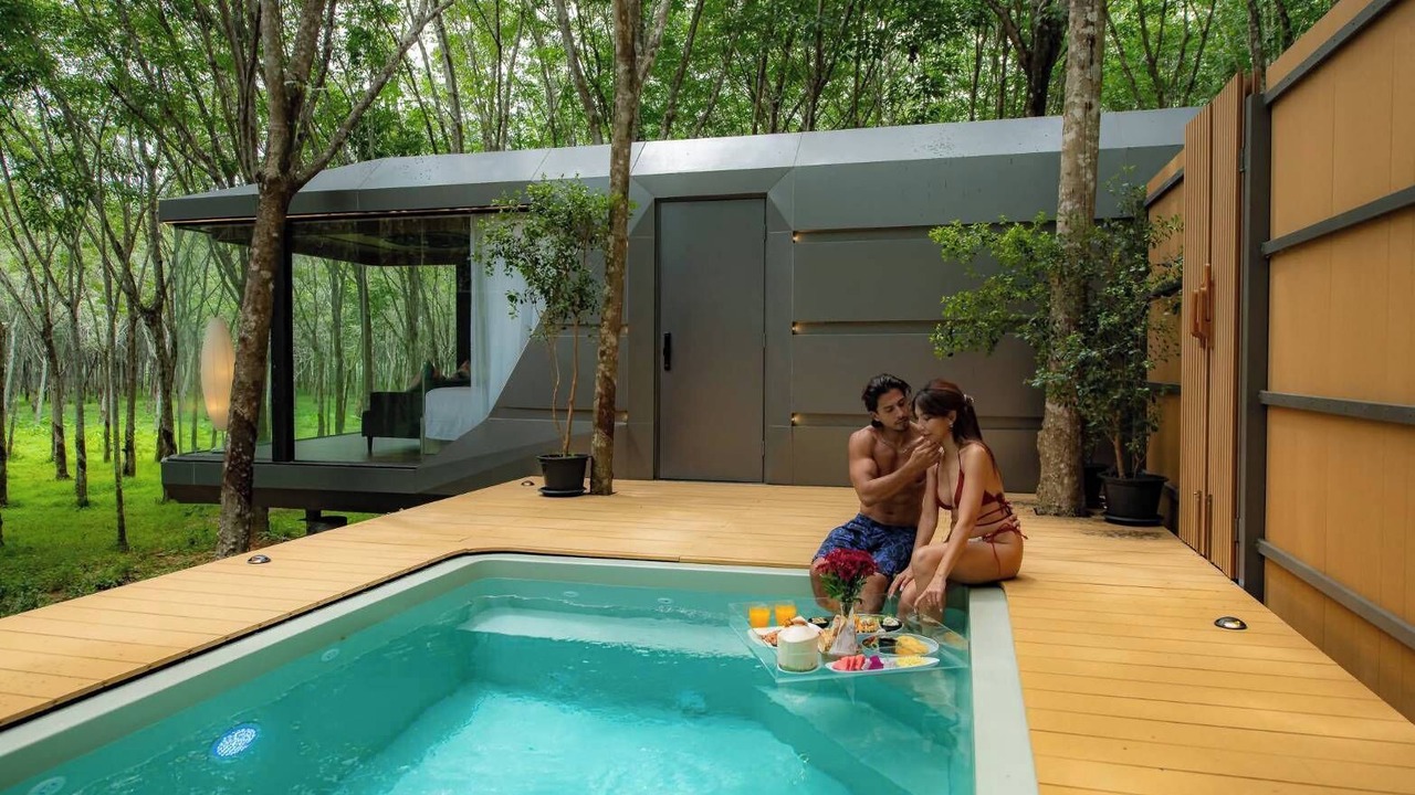 Photo of Outdoor in Si Sunthon