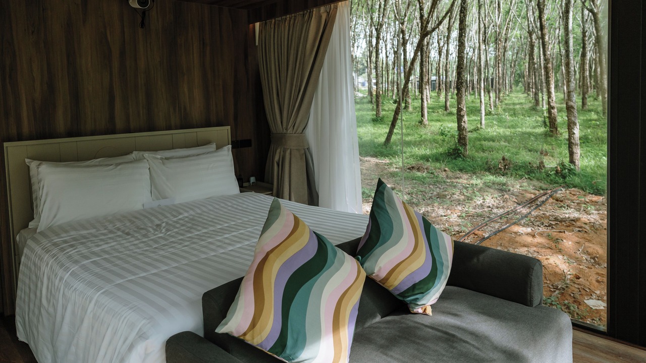 Photo of Bedroom in Si Sunthon
