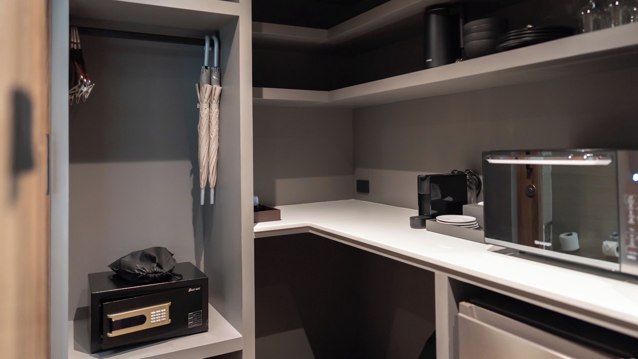 Photo of Kitchen in Si Sunthon