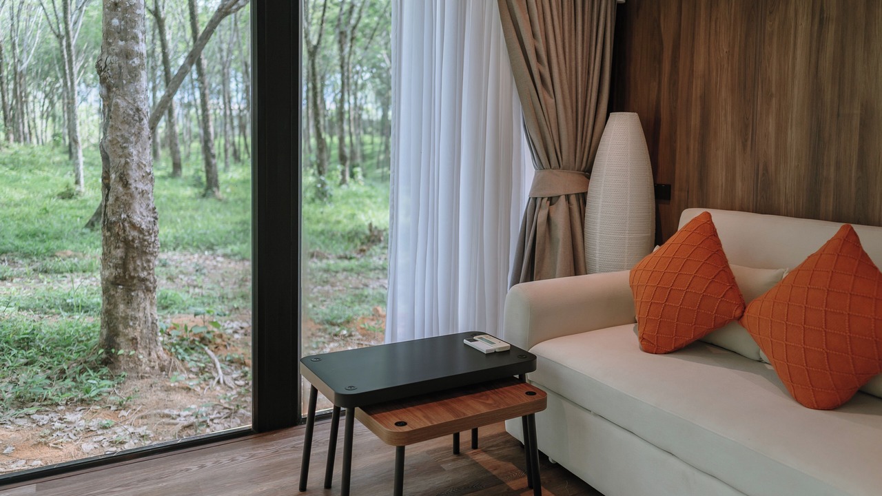 Photo of Livingroom in Si Sunthon