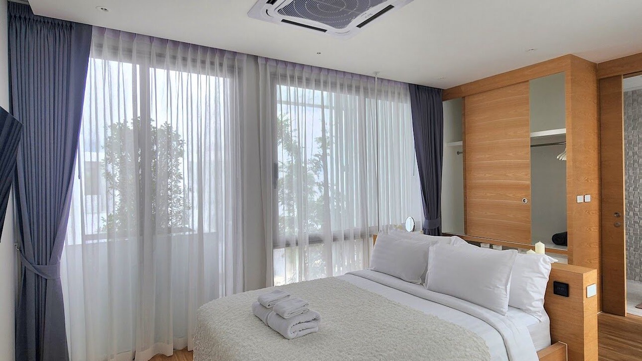 Photo of Bedroom in Laguna
