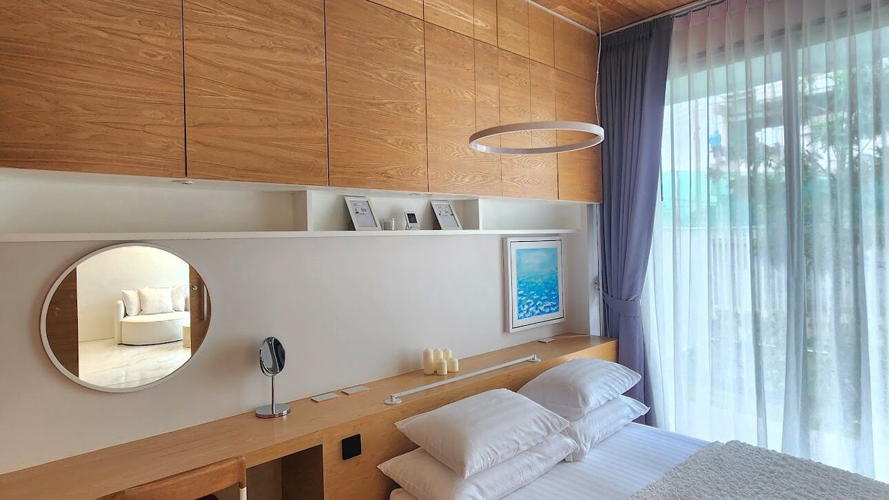 Photo of Bedroom in Laguna