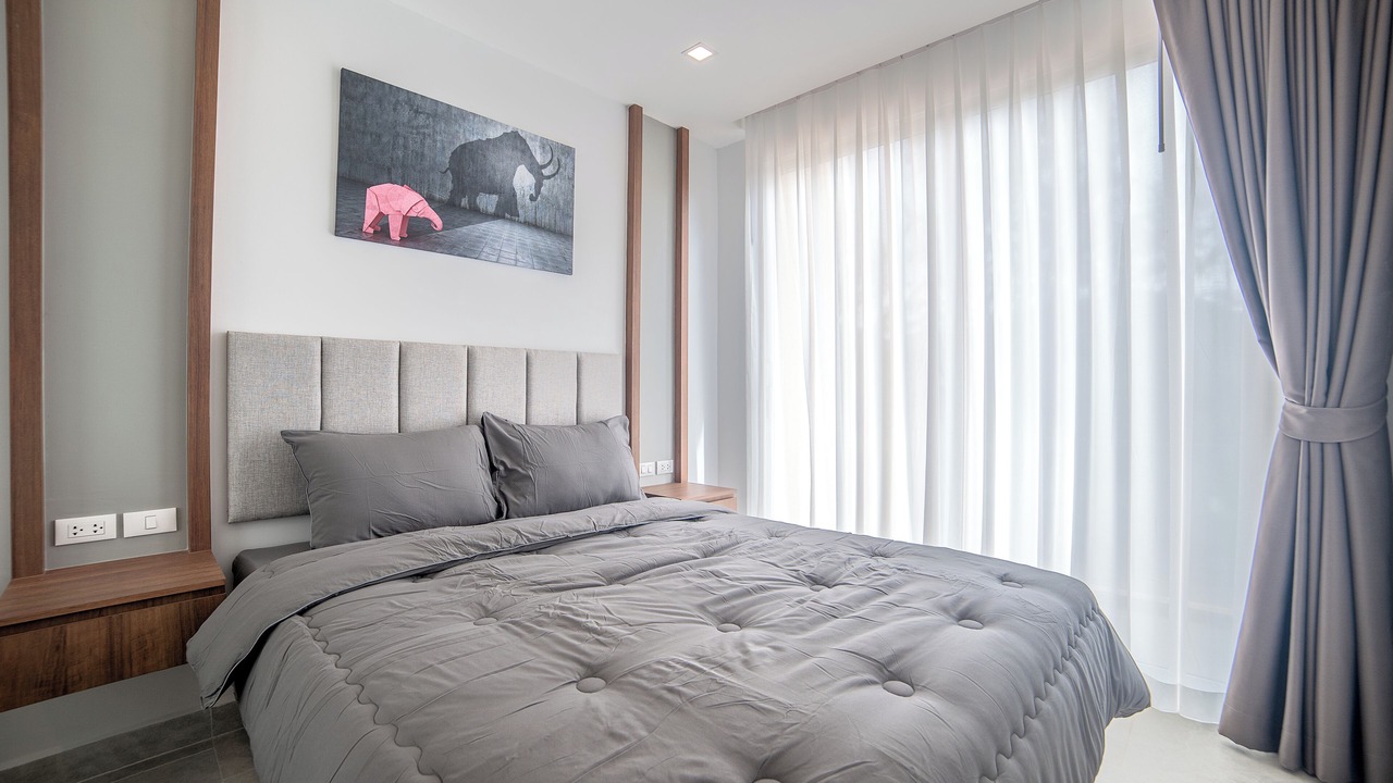 Photo of Bedroom in Klong Son