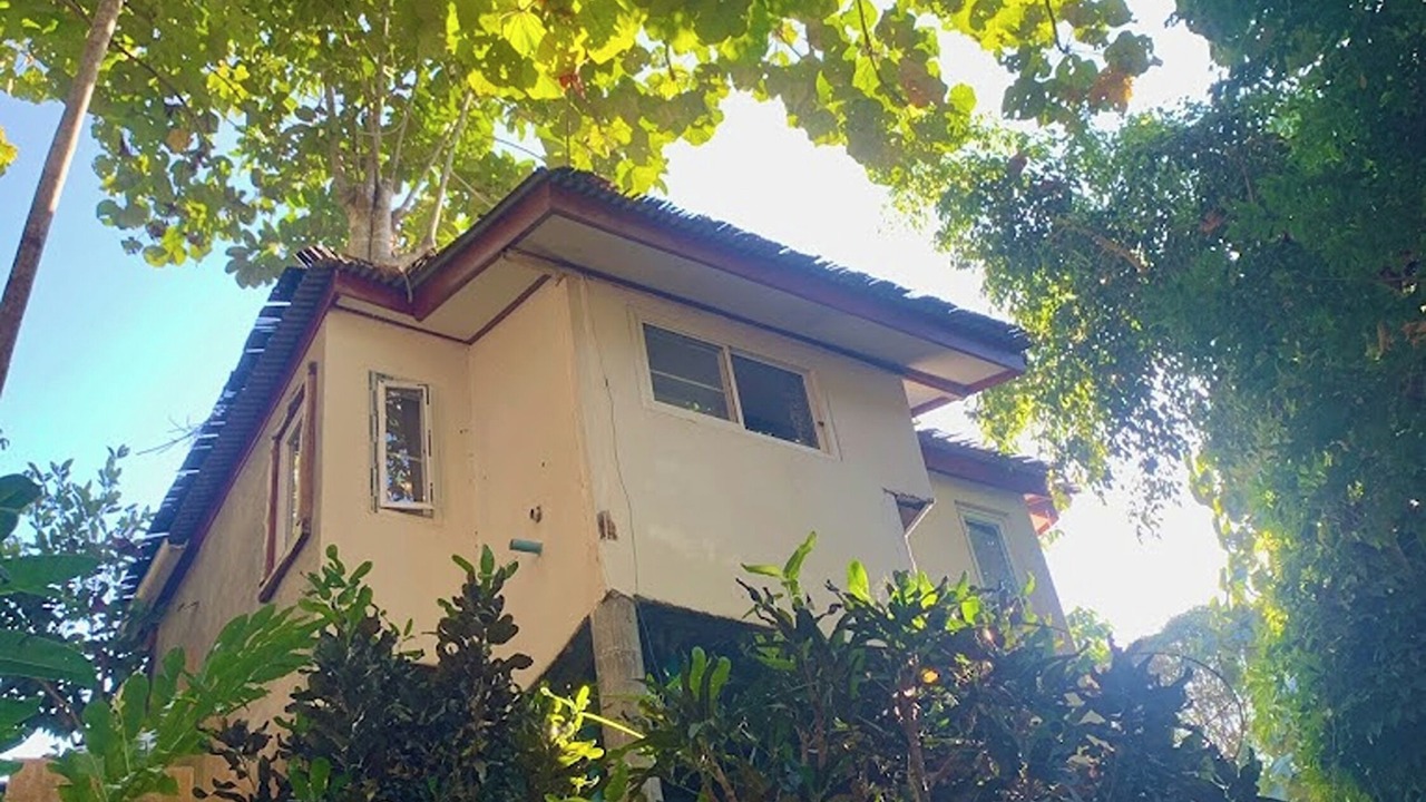 Photo of Outdoor in Kuet Chang