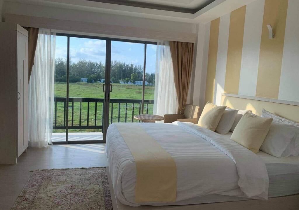 Photo of Bedroom in Cherngtalay
