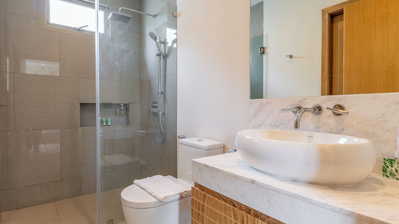 Photo of Bathroom in Si Sunthon