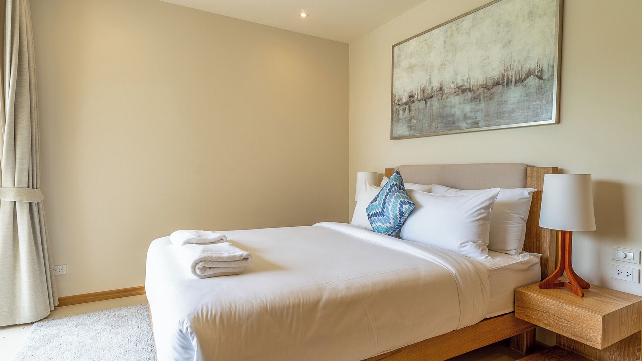 Photo of Bedroom in Si Sunthon