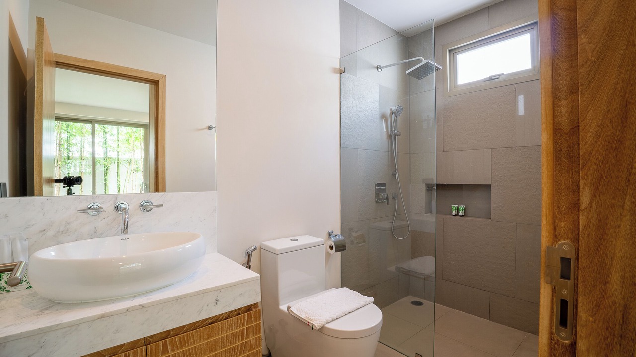Photo of Bathroom in Si Sunthon